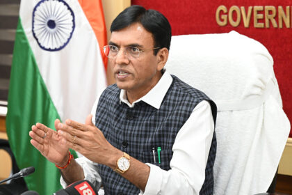 SAI Governing Body Approves Major Sports Infrastructure Projects Across India