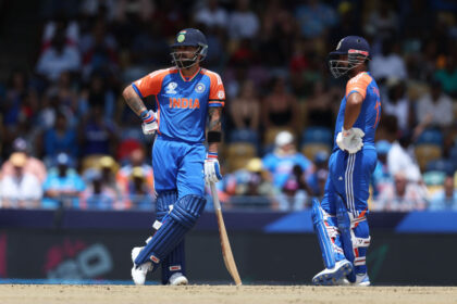 Kohli And Pant To Join Delhi Squad For Vijay Hazare Trophy As Probables List Announced