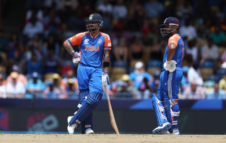 Kohli And Pant To Join Delhi Squad For Vijay Hazare Trophy As Probables List Announced