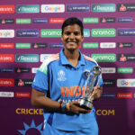 Deepti Continues To Reign Atop; Shafali, Richa, Renuka Make Big Strides In T20I Rankings