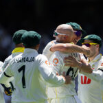 Ashes: Nathan Lyon Overtakes Glenn McGrath To Become Australia’s Second-Highest Test Wicket-Taker
