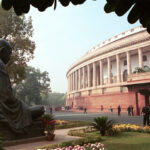 PM Modi, MPs Pay Tributes To Security Personnel Killed In 2001 Parliament Terror Attack