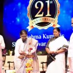Modernity–Spirituality Confluence Key To India’s Civilisational Strength: President Murmu