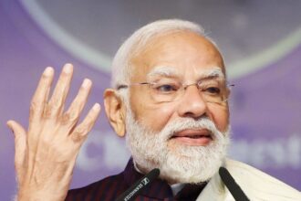 Cabinet Approves India–Oman Free Trade Pact Ahead Of PM Modi’s Visit