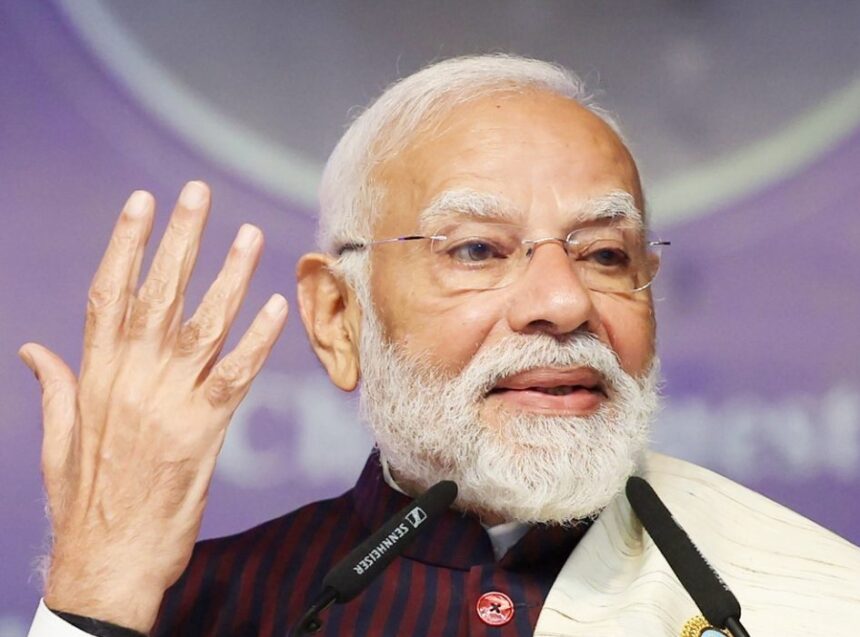 Cabinet Approves India–Oman Free Trade Pact Ahead Of PM Modi’s Visit