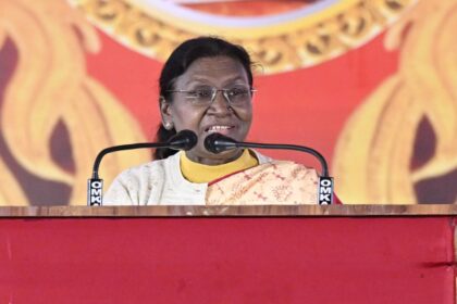 President Assents To Viksit Bharat–G RAM G Act, Rural Employment Guarantee Raised To 125 Days