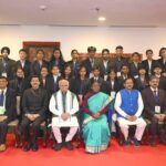 President Murmu Presents National Energy Conservation Awards, Calls For Behavioural Change To Boost Energy Efficiency