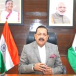 PM Modi To Virtually Address Sansad Khel Mahotsav Culmination On December 25; Dr Jitendra Singh Reviews Preparations