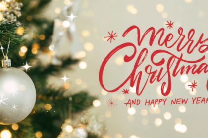 Christmas Is Being Celebrated with Great Enthusiasm Across the World Today