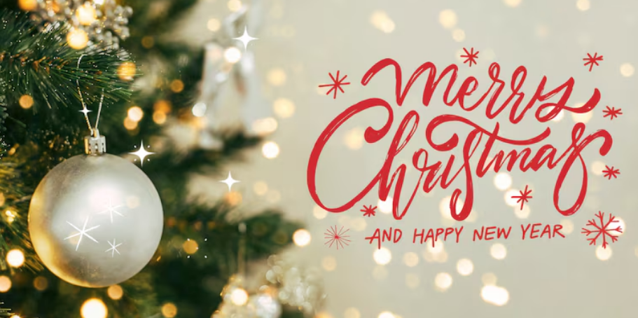 Christmas Is Being Celebrated with Great Enthusiasm Across the World Today