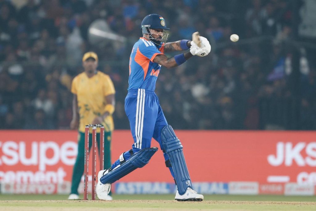 ‘Out-And-Out Match-Winner’ Hardik Will Be Integral To India’s Success At T20 WC: Uthappa