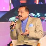 Dr Jitendra Singh To Inaugurate 58th Pre-Retirement Counselling Workshop In Pune On December 29