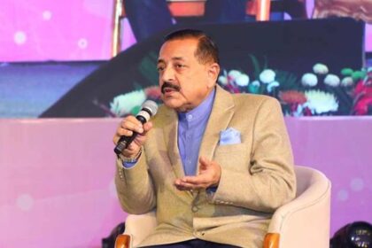 Dr Jitendra Singh To Inaugurate 58th Pre-Retirement Counselling Workshop In Pune On December 29