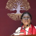 President Droupadi Murmu To Visit Manipur, Witness Polo And Inaugurate Key Projects