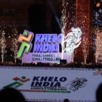 Khelo India Tribal Games: Logo, Theme Song, Mascot Launched In Bilaspur; Mandaviya Says Games Will ‘Broaden Scope For Every Athlete’