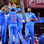 India Showed Proteas Exactly How To Play On Sporting Wicket: Dale Steyn