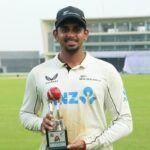 New Zealand’s Vellore-Born Spinner Adithya Ashok Relishes Prospect Of Bowling To Kohli, Rohit