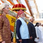 Presence Of EU Leaders At R-Day Celebrations Underscores Growing Strength Of Partnership: PM Modi