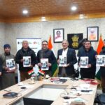 Lt Governor of Ladakh launches Ladakh Sports Policy
