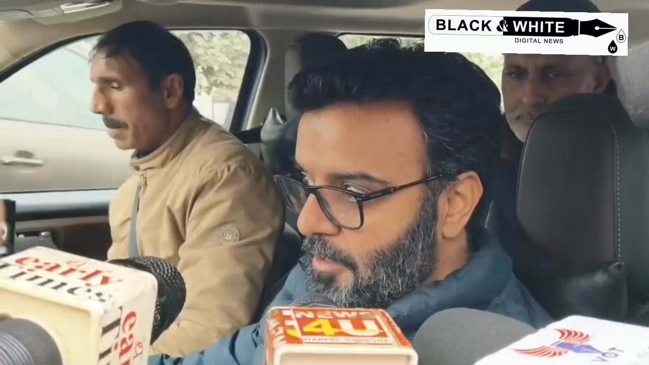 MP Ruhullah Mehdi Pohanche Arfaz Ahmed Daing K Ghar