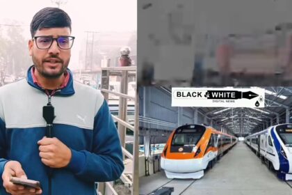 Over 3.75 Lakh Passengers Travel on J&K Vande Bharat in Six Months