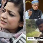 Hum Yaha Par Hindutva Nahi Chalne Dege iltija Mufti