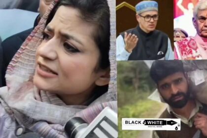 Hum Yaha Par Hindutva Nahi Chalne Dege iltija Mufti