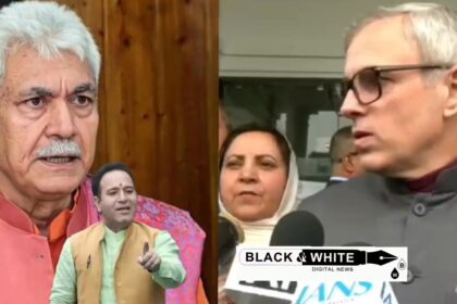 College Band Krwa K Jo Baki Bachu Ka Nuksan Kiya Uski Zimmedari Kon Lega 50 Bachu Ko Hum Adjust Kr Lege CM Omar Abdullah