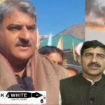 Yeh Jammu Me BJP K Log Gddar Hai Inka Koi Khud Ka Stand Nhi Hai Yeh Delhi K Ishare Par Nachte Hai MLA Banihal Gool Sajjad Shaheen