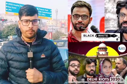 Supreme Court Rejects Bail Pleas of Umar Khalid and Sharjeel Imam in UAPA Case