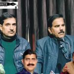 No Role of Any BJP MLA or MP in ₹1,430 Crore J&K Package Harsh Dev Singh