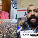 Hume Lagta Tha K LG Manoj Sinha Ji Jammu K Logon K Sath Insaf Karege Lekin Unhe Koi Farak Nahi Parta YRS President Mandeep Chib