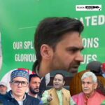 Aane Wale Assembly Session Me Daily Wagers 200 Unit Bijli Free Land Regularisation Aur College Band Kyu Is Issue Ko Uthaya Jayega MLA Waheed Ur Rehman Para