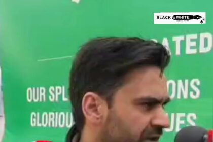 Aane Wale Assembly Session Me Daily Wagers 200 Unit Bijli Free Land Regularisation Aur College Band Kyu Is Issue Ko Uthaya Jayega MLA Waheed Ur Rehman Para