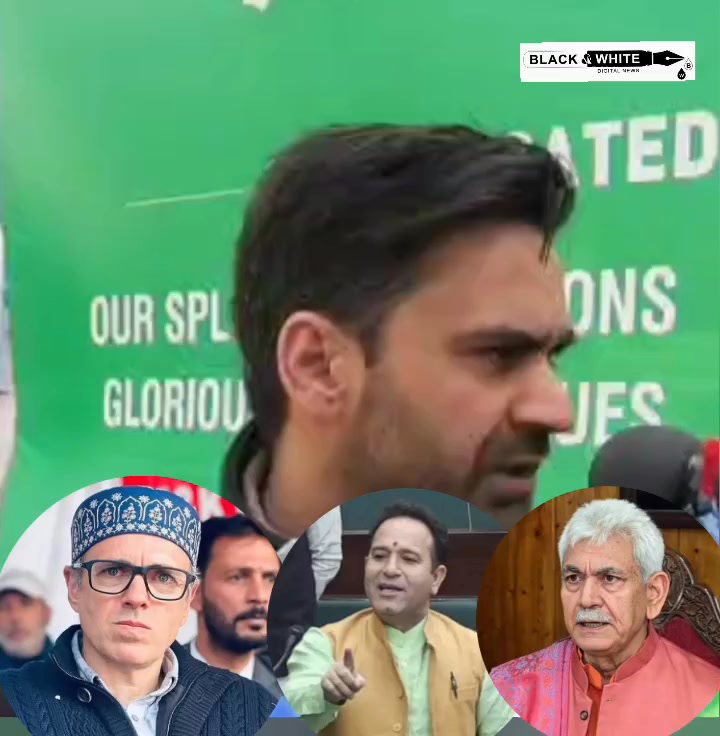 Aane Wale Assembly Session Me Daily Wagers 200 Unit Bijli Free Land Regularisation Aur College Band Kyu Is Issue Ko Uthaya Jayega MLA Waheed Ur Rehman Para