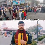 “Nagar Kirtan Celebrated with Great Fervour Across Jammu & Kashmir