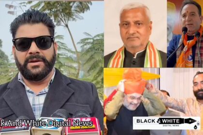 Hindu Muslim Kar K College He Band Karwa Diya Jub Tak BJP Rehegi Jammu Ka Yeh He Hal Hoga Pare Likhe Bachu Ka G∆L∆ K∆T Diya Nc Leader MK Rana