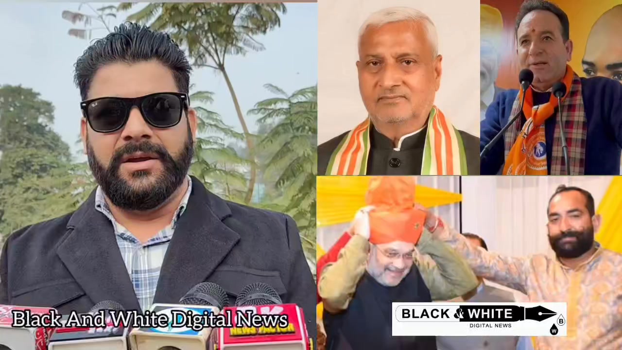 Hindu Muslim Kar K College He Band Karwa Diya Jub Tak BJP Rehegi Jammu Ka Yeh He Hal Hoga Pare Likhe Bachu Ka G∆L∆ K∆T Diya Nc Leader MK Rana