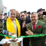 Census 2027 will determine Ladakh’s developmental trajectory, future prospects: LG Kavinder