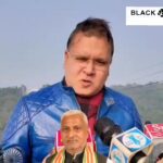 Deputy CM Surinder choudhary Jammu Ka Cabinet Minister Satish Sharma Jammu Se Phir Bhi Jammu K Logon K Sath Insaf Nahi Ho Raha Hai Jayesh Kumar