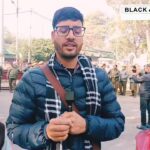 CM Omar Abdullah Kashmir Ka Chief Minister Hai Manoj Sinha He Humara Kuch Soch Sakte Hai