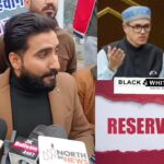 CM Omar Abdullah Sahab Se Humari Guzarish Hai K Hume ST2 Me Shamil Kiya Jaye POJK Refugee