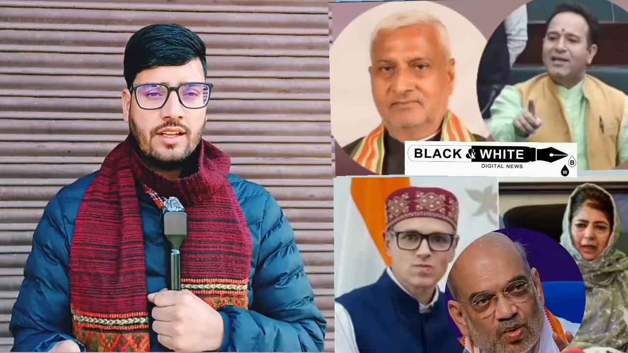 Dividing Jammu and Kashmir on Religious Lines Will Prove Jinnah Right, Says Mehbooba Mufti