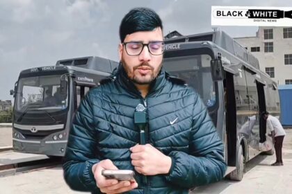 Free Smart City Bus Service Se Jammu Kashmir Ki Govt Ko 14 Crore Ka Nuksan Huva Hai