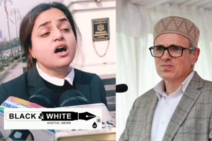 CM Omar Abdullah Sahab Humara Aur Kashmiri Logon Ka Kh00n Ek Hai Humara Sath Discrimination Mat Karo Hum Bhi Aapk Bache Hai Humse Pyar Karo