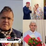 Hath Jorne Se Omar Abdullah Sahab Statehood Nahi Milega Usk Liye Protest Krna Parega Agar Nahi Kr Sakte Resign Kar Do Manoj Sinha Se Aapse Thik Hai Jayesh Kumar