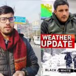 Fresh Wet Spell Likely in J&K from January 19; Heavy Snowfall Possible in Some Areas: MeT Director