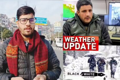 Fresh Wet Spell Likely in J&K from January 19; Heavy Snowfall Possible in Some Areas: MeT Director