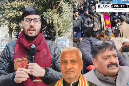 Agr Jammu Ko Seprate State Banaya Gya To Me 1 Lakh Workers K Sath Resign Kar BJP Ex MLC Sofi Yousuf