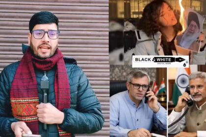 CM Omar Abdullah Speaks To S Jaishankar Over Safety Of J&K Students, Residents In Iran